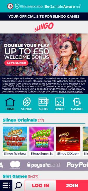 slingo sister sites|slingo bingo sites.